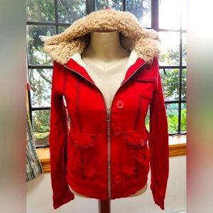 Marc by Marc Jacob's hoodie Used